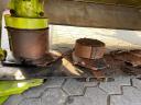 Claas Disco 3200F Frontkasza