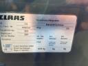 Claas Disco 3200F Frontkasza
