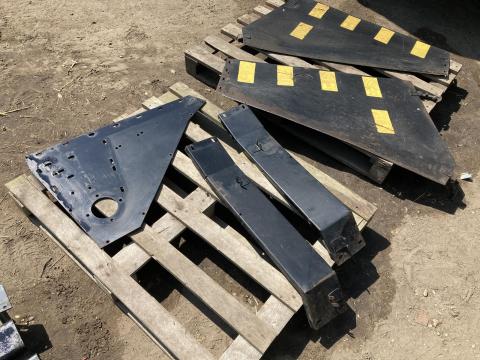 OROS HSA átszerelő készlet OROS HSA átszerelő készlet