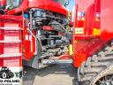 CASE IH QUADTRAC 580 - 2014 ROK - 5455 h - GPS - AUTOPILOT
