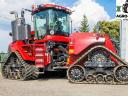 CASE IH QUADTRAC 580 - 2014 ROK - 5455 h - GPS - AUTOPILOT