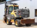 Volvo EWR 150 E / 2016 / 7 982 üzemóra / Lízing 20%-tól