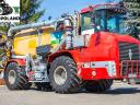 Holmer Terra Variant 600 - 2008 rok - 21000 l + aplikator Terraject
