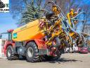 Holmer Terra Variant 600 - 2008 rok - 21000 l + aplikator Terraject