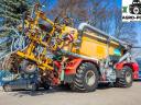 Holmer Terra Variant 600 - 2008 rok - 21000 l + aplikator Terraject