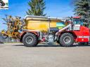 Holmer Terra Variant 600 - 2008 rok - 21000 l + aplikator Terraject