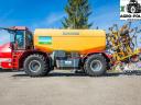 Holmer Terra Variant 600 - 2008 rok - 21000 l + aplikator Terraject