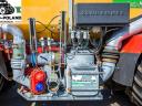 Holmer Terra Variant 600 - 2008 rok - 21000 l + aplikator Terraject