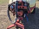 Hardi Mercury-F 2000 permetezők eladóak