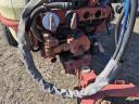 Hardi Mercury-F 2000 permetezők eladóak