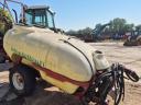 Hardi Mercury-F 2000 permetezők eladóak
