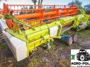 CLAAS MAXFLEX 620 - 2017 rok - do zbioru zbóż, soi, grochu, soczewicy