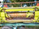 CLAAS MAXFLEX 620 - 2017 rok - do zbioru zbóż, soi, grochu, soczewicy