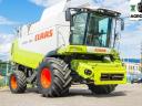 CLAAS LEXION 550 - 2009 - VARIO 660