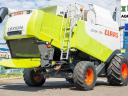 CLAAS LEXION 550 - 2009 - VARIO 660