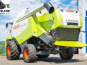 CLAAS LEXION 550 - 2009 - VARIO 660