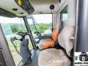 CLAAS LEXION 550 - 2009 - VARIO 660
