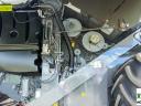 CLAAS LEXION 550 - 2009 - VARIO 660