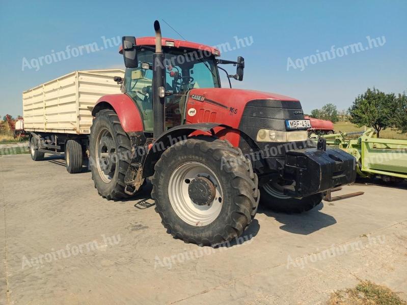 Case IH Puma 165 CVX eladó