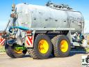 JOSKIN 14000 TS KOMFORT 2 - 2007 ROK - 14000 L - SKRĘTNA OŚ