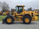Volvo L70H2 új / 2024 / 0 üzemóra / Lízing 20%-tól