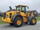 Volvo L70H2 új / 2024 / 0 üzemóra / Lízing 20%-tól