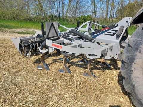 ERMO Mistral 300 szántóföldi kultivátor, gruber ERMO Mistral 300 szántóföldi kultivátor, gruber