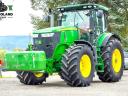 JOHN DEERE 7260 R - 8.515 h - WOM - TUZ - 2013 ROK