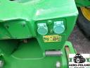 JOHN DEERE 7260 R - 8.515 h - WOM - TUZ - 2013 ROK