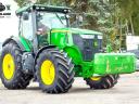 JOHN DEERE 7260 R - 8.515 h - WOM - TUZ - 2013 ROK