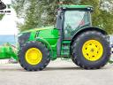 JOHN DEERE 7260 R - 8.515 h - WOM - TUZ - 2013 ROK