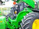 JOHN DEERE 7260 R - 8.515 h - WOM - TUZ - 2013 ROK