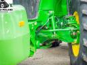 JOHN DEERE 7260 R - 8.515 h - WOM - TUZ - 2013 ROK