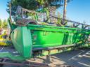 JOHN DEERE 635 R - 10.7 M - 2013