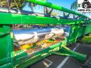 JOHN DEERE 635 R - 10.7 M - 2013