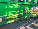 JOHN DEERE 635 R - 10.7 M - 2013
