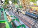 JOHN DEERE 635 R - 10.7 M - 2013