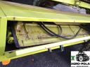CLAAS VARIO 750 (NOWY MODEL)- 2013 ROK + WÓZEK + KOSY BOCZNE