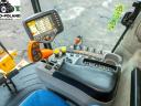 NEW HOLLAND CR 9060 - 2008 - 2554 h + HEDER 6,09 M