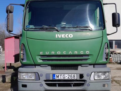 IVECO 180 E 28 IVECO 180 E 28