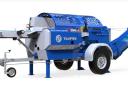 TAJFUN RCA 330 Joy GM tűzifa készítő – Royal Traktor