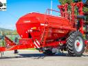 Horsch Maestro 12.75 SW - 2012 - 12 soros - ISOBUS
