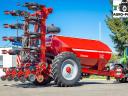 Horsch Maestro 12.75 SW - 2012 - 12 soros - ISOBUS