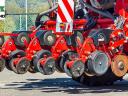 Horsch Maestro 12.75 SW - 2012 - 12 soros - ISOBUS