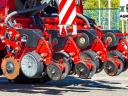 HORSCH MAESTRO 1275 SW - 2012 ROK - 12 RZĘDOWY - ISOBUS
