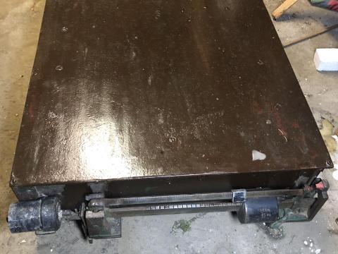 Kaptármérleg eladó Kaptármérleg eladó