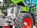 Fendt 513 Vario - Autopilot - 2016 rok - Oryginalne opony