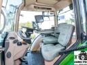 Fendt 513 Vario - Autopilot - 2016 rok - Oryginalne opony