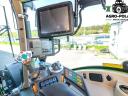 Fendt 513 Vario - Autopilot - 2016 rok - Oryginalne opony