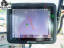 Fendt 513 Vario - Autopilot - 2016 rok - Oryginalne opony